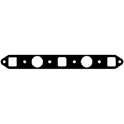 Photo Gasket, intake/ exhaust manifold CORTECO 027057P