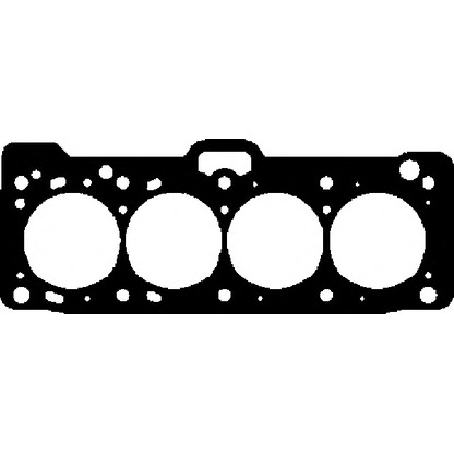 Photo Gasket, cylinder head CORTECO 414090P