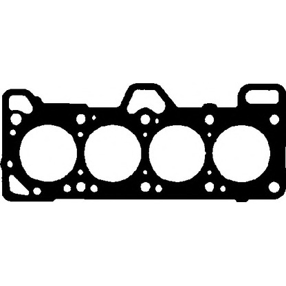 Photo Gasket, cylinder head CORTECO 415149P