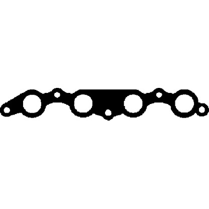 Photo Gasket, exhaust manifold CORTECO 460019P