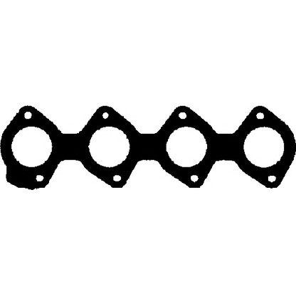 Photo Gasket, exhaust manifold CORTECO 460081P