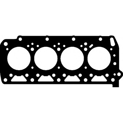 Photo Gasket, cylinder head CORTECO 411260P