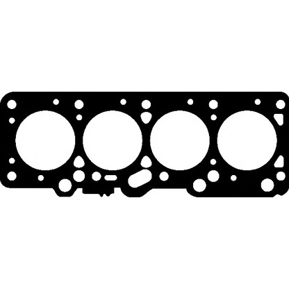 Photo Gasket, cylinder head CORTECO 411335P