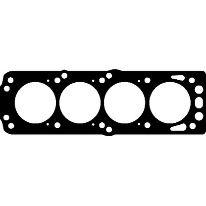 Photo Gasket, cylinder head CORTECO 411343P