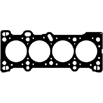 Photo Gasket, cylinder head CORTECO 414139P