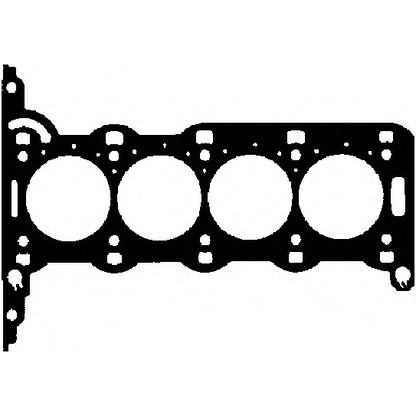 Photo Gasket, cylinder head CORTECO 414195P