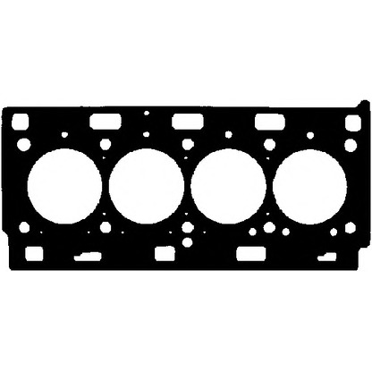 Photo Gasket, cylinder head CORTECO 414239P