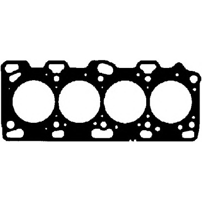 Photo Gasket, cylinder head CORTECO 414291P