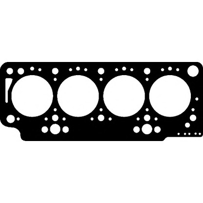 Photo Gasket, cylinder head CORTECO 414339P