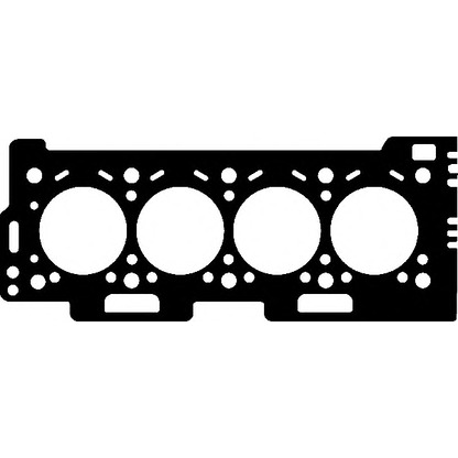 Photo Gasket, cylinder head CORTECO 415010P