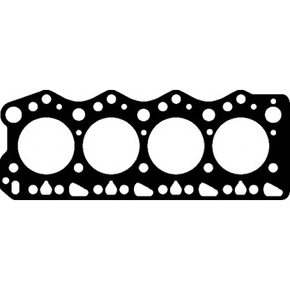 Photo Gasket, cylinder head CORTECO 414640P