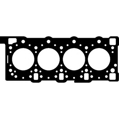 Photo Gasket, cylinder head CORTECO 414560P