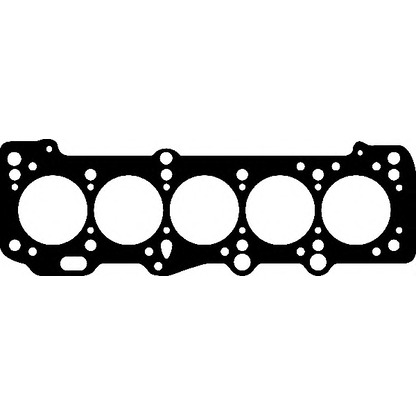 Photo Gasket, cylinder head CORTECO 414591P