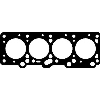 Photo Gasket, cylinder head CORTECO 414608P