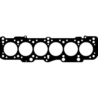 Photo Gasket, cylinder head CORTECO 414656P