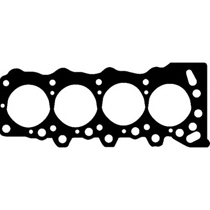 Photo Gasket, cylinder head CORTECO 414659P