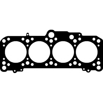 Photo Gasket, cylinder head CORTECO 414787P