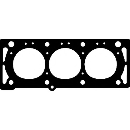 Zdjęcie Uszczelka, głowica cylindrów CORTECO 414817P