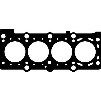 Photo Gasket, cylinder head CORTECO 414886P