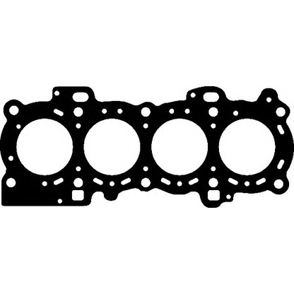 Photo Gasket, cylinder head CORTECO 415052P