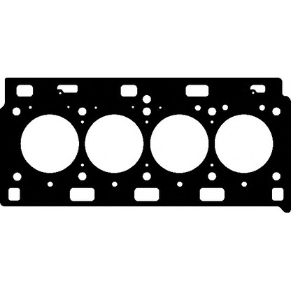 Photo Gasket, cylinder head CORTECO 415080P