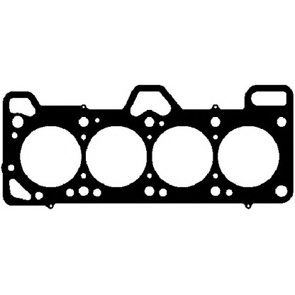 Photo Gasket, cylinder head CORTECO 415148P