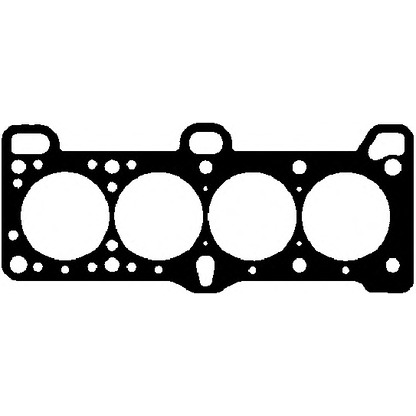 Photo Gasket, cylinder head CORTECO 415152P