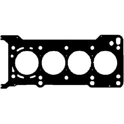 Photo Gasket, cylinder head CORTECO 415210P