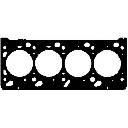 Photo Gasket, cylinder head CORTECO 415226P