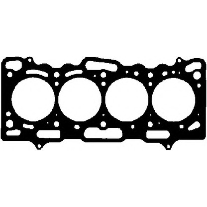 Photo Gasket, cylinder head CORTECO 415231P