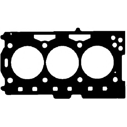 Photo Gasket, cylinder head CORTECO 415363P