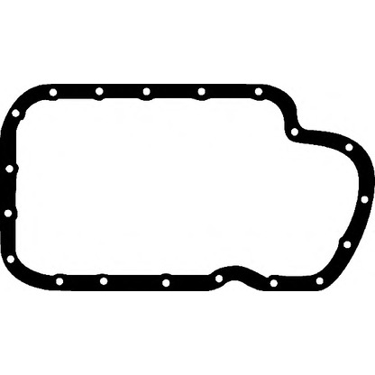 Photo Gasket, wet sump CORTECO 423153P