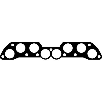 Photo Gasket, intake/ exhaust manifold CORTECO 423916P