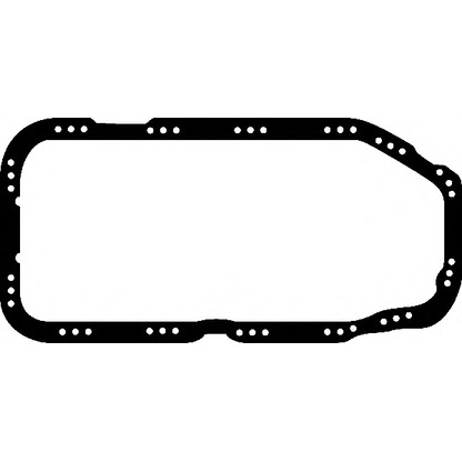 Photo Gasket, wet sump CORTECO 423927P