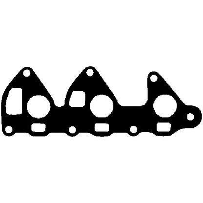 Photo Gasket, intake manifold CORTECO 450191P