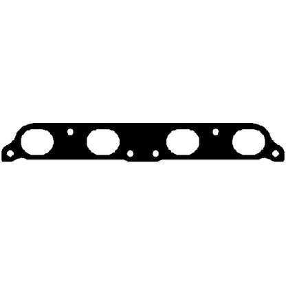 Photo Gasket, intake manifold CORTECO 450515P