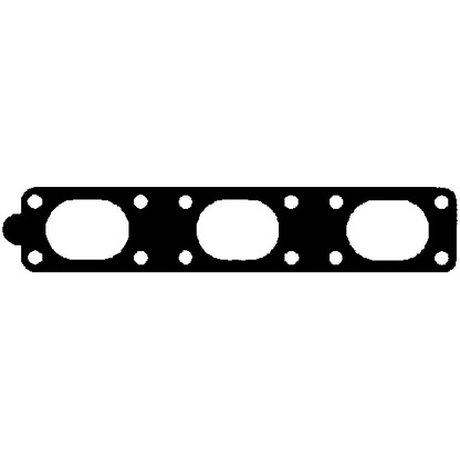 Photo Gasket, exhaust manifold CORTECO 460328P