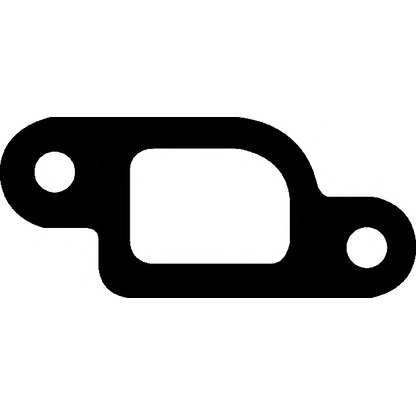 Photo Gasket, exhaust manifold CORTECO 026628H