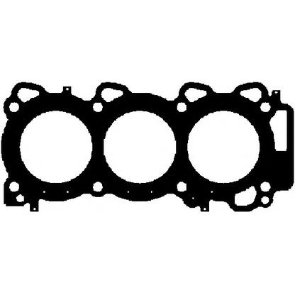 Photo Gasket, cylinder head CORTECO 415290P