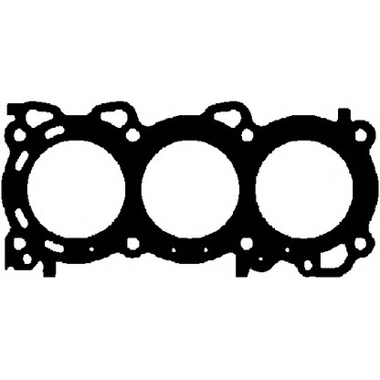 Photo Gasket, cylinder head CORTECO 415291P