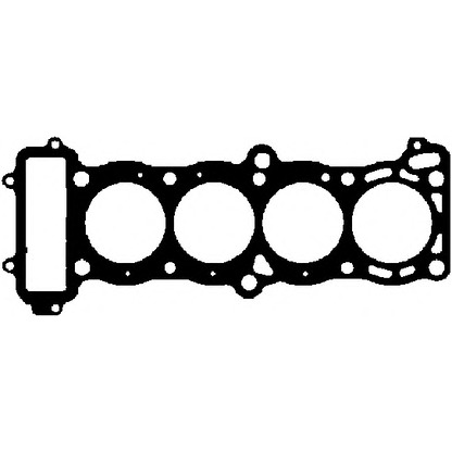 Photo Gasket, cylinder head CORTECO 414518P