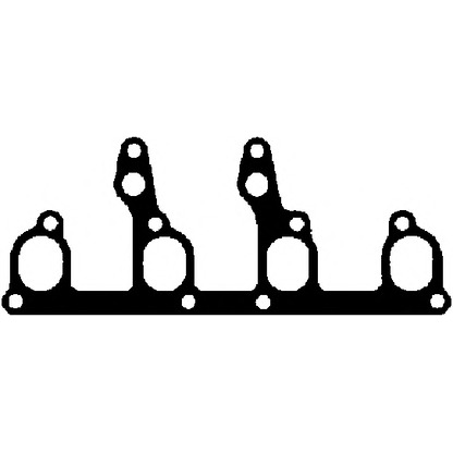 Photo Gasket, intake manifold CORTECO 450541P