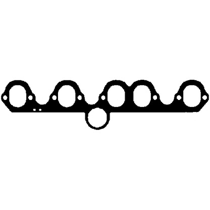 Photo Gasket, intake manifold CORTECO 450545P