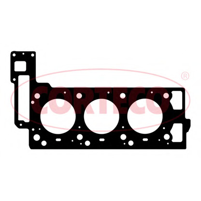 Photo Joint d'étanchéité, culasse CORTECO 415391P