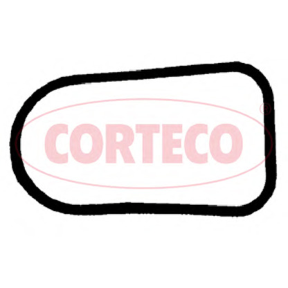 Photo Gasket Set, intake manifold CORTECO 450601H