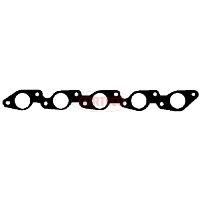 Photo Gasket, exhaust manifold CORTECO 460358P