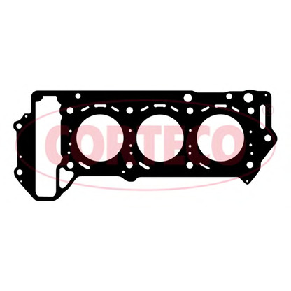 Photo Gasket, cylinder head CORTECO 415399P