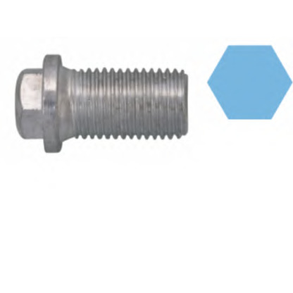 Zdjęcie Korek spustowy oleju, miska olejowa CORTECO 220057H