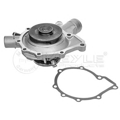 Photo Water Pump MEYLE 0130260012