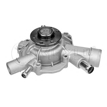 Photo Water Pump MEYLE 0130260012